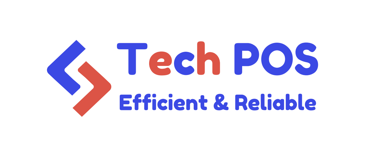 Tech POS Logo